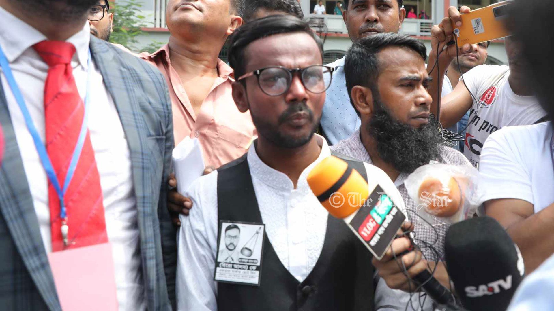 আওয়ামী লীগ আমার এজেন্টদের বের করে দিচ্ছে: হিরো আলম