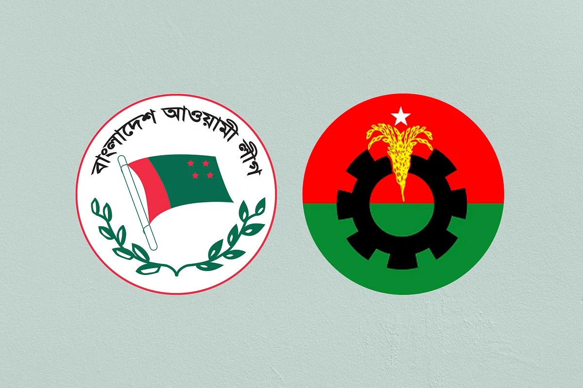 বিএনপিকে নয়াপল্টনে, আ. লীগকে বায়তুল মোকাররমের দক্ষিণ গেটে সমাবেশের অনুমতি