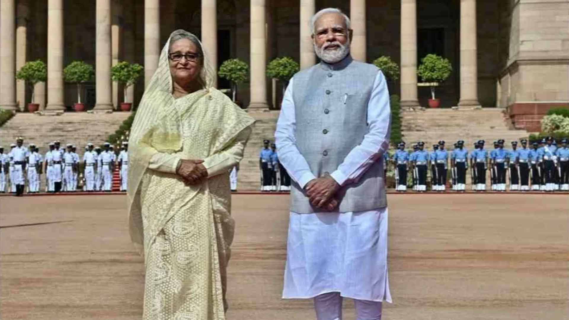 ব্রিকস শীর্ষ সম্মেলন: মোদি-হাসিনা বৈঠকের সম্ভাবনা
