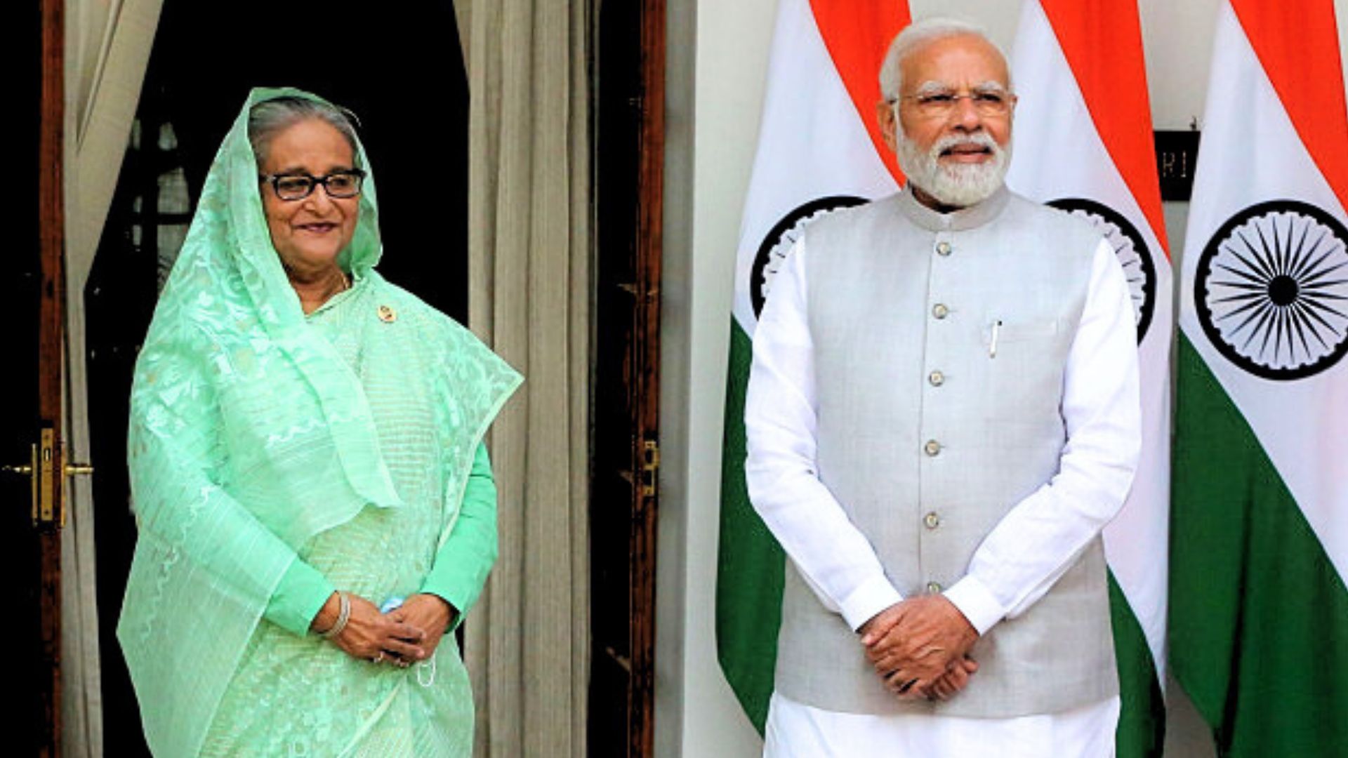 ব্রিকস সম্মেলনে শেখ হাসিনা–নরেন্দ্র মোদি বৈঠক নিশ্চিত না এখনো