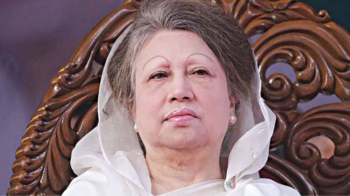 খালেদা জিয়ার সাজা স্থগিতের মেয়াদ আরও ৬ মাস বাড়ল