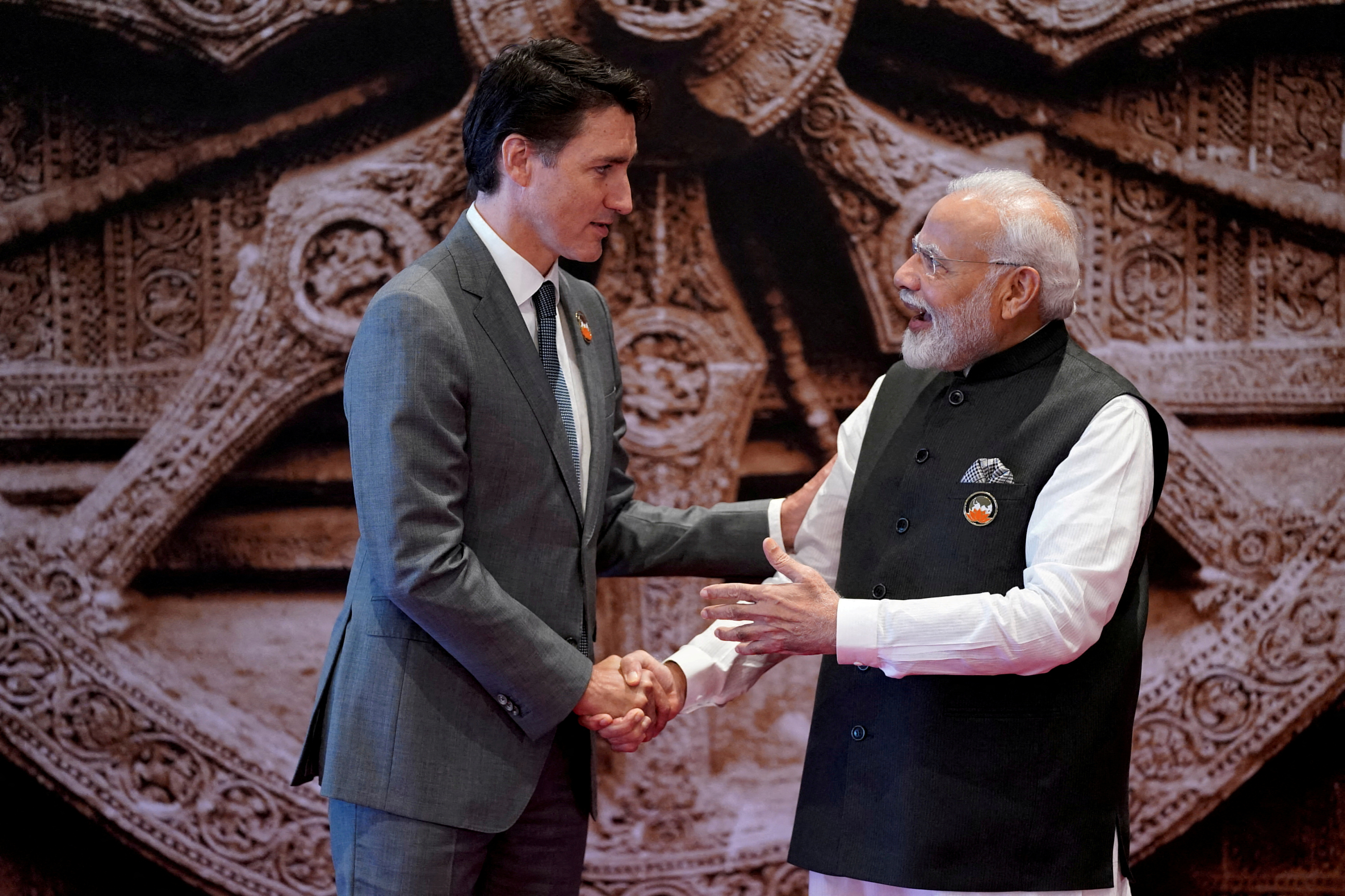 শিখ নেতা হত্যা: ভারত-কানাডা সম্পর্কে দীর্ঘস্থায়ী ফাটলের আশঙ্কা