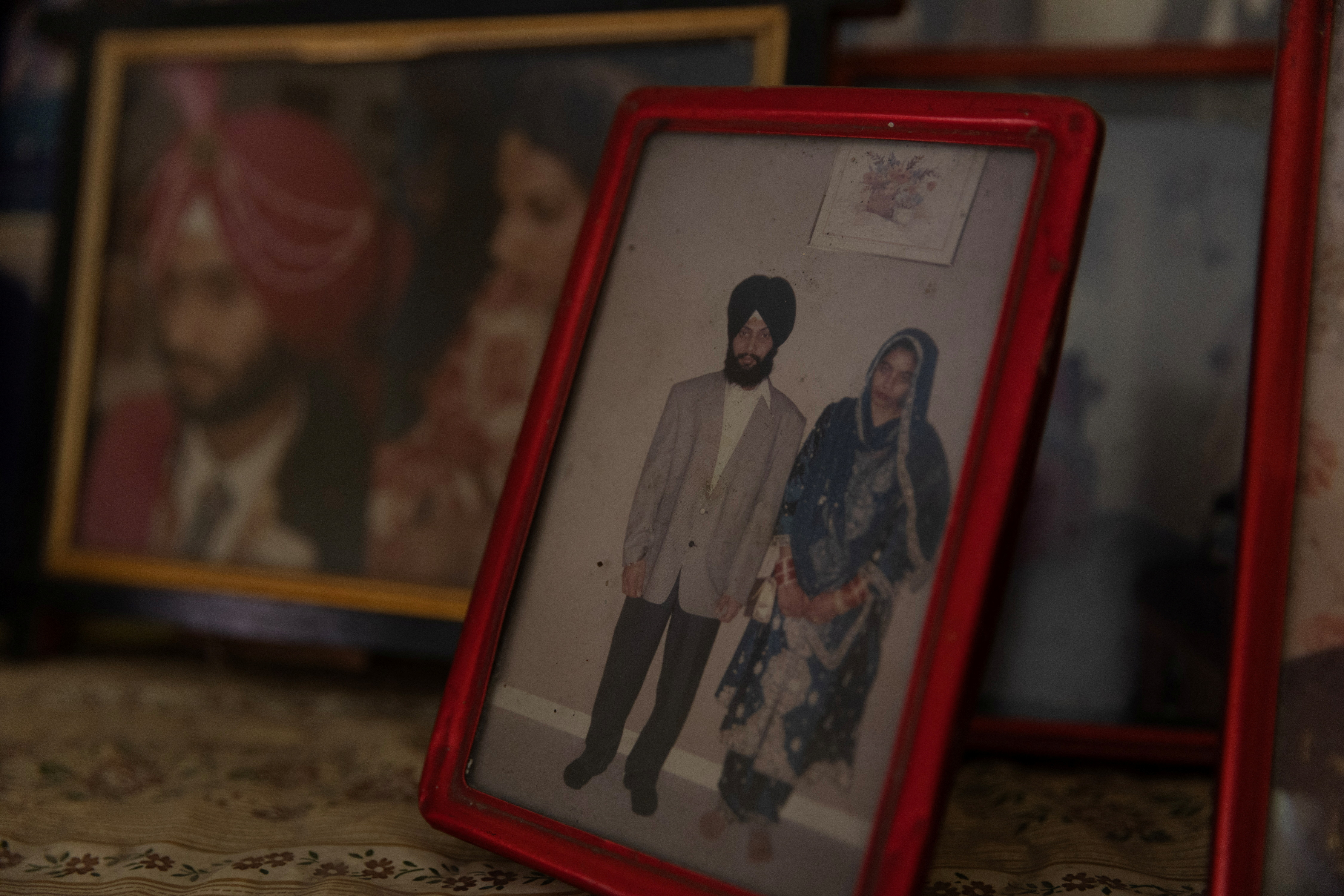 ভারত-কানাডা দ্বন্দ্বে উদ্বেগে পাঞ্জাবের শিখ সম্প্রদায় 