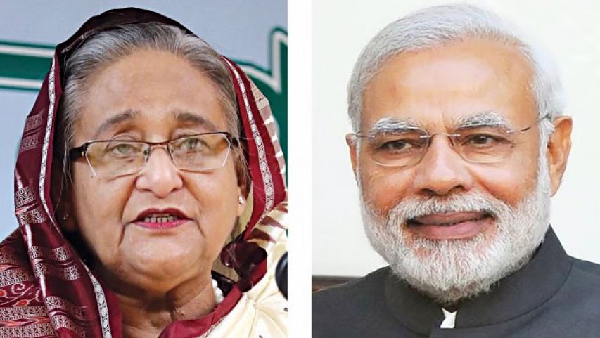 আখাউড়া-আগরতলা রেলপথ উদ্বোধন সকাল সাড়ে ১১টায়