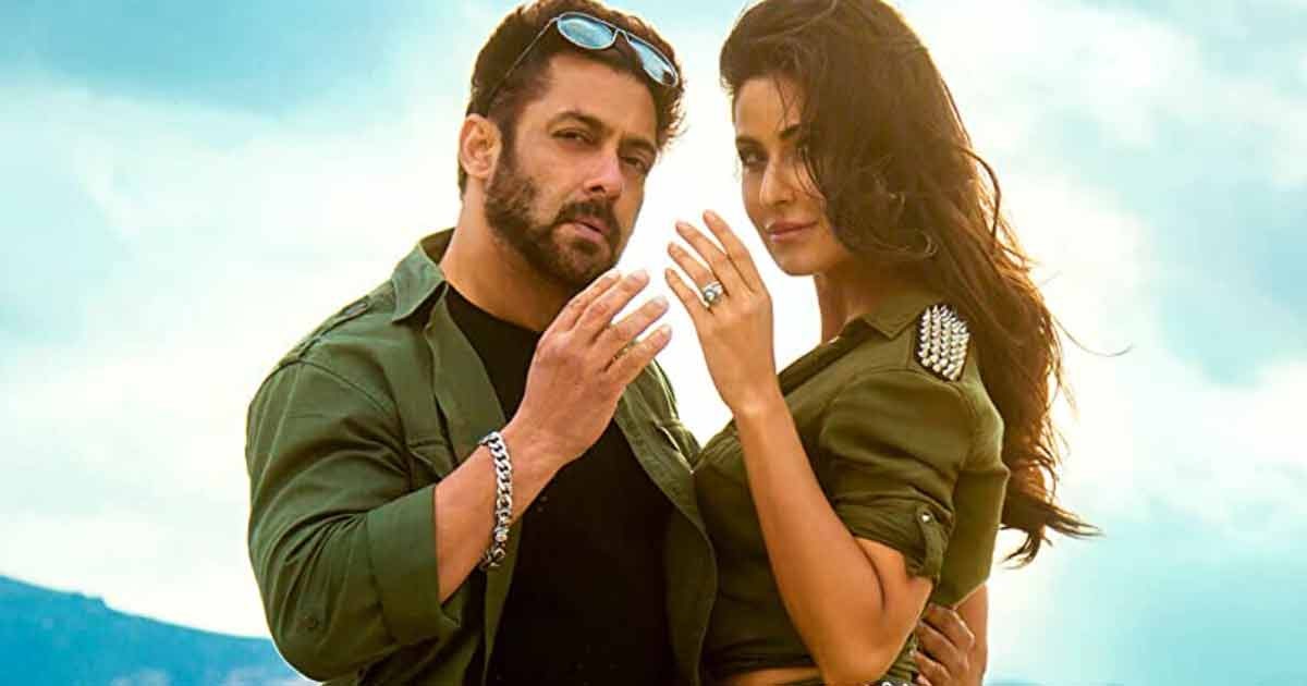 ভারতের সঙ্গে একইদিনে বাংলাদেশেও মুক্তির অপেক্ষায় ‘টাইগার ৩’