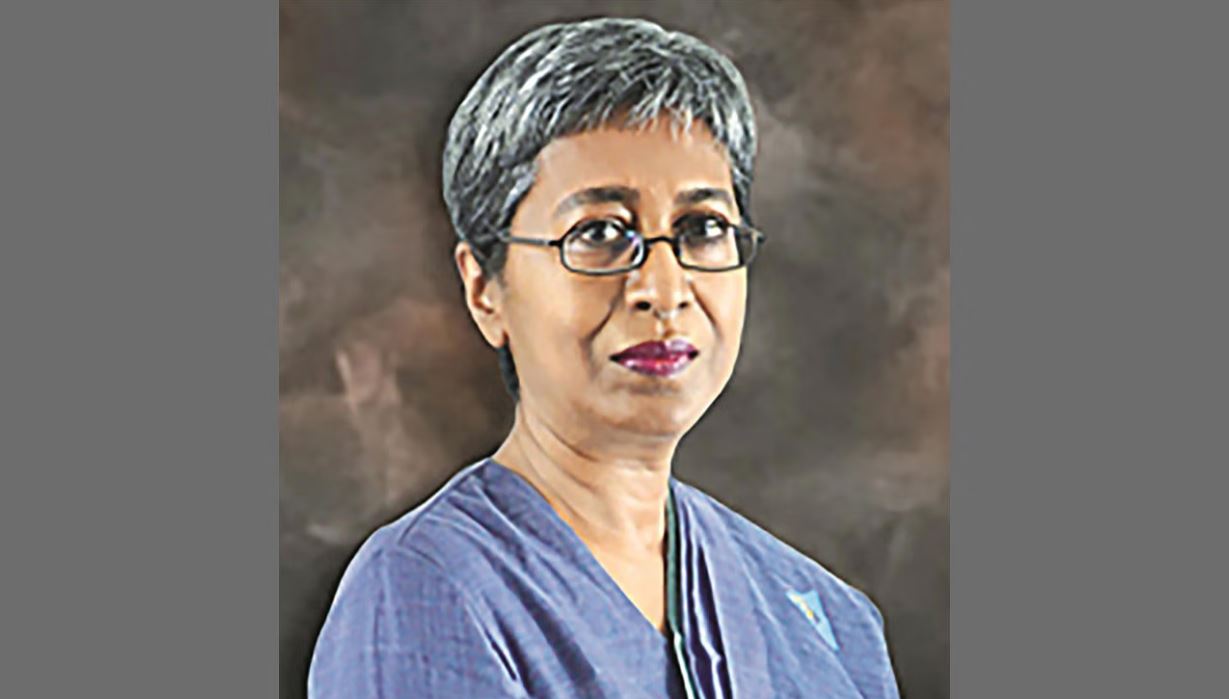 মুদ্রার মান ধরে রাখতে রিজার্ভ থেকে খরচের কোনো মানে হয় না: শ্রীলঙ্কার অর্থনীতিবিদ