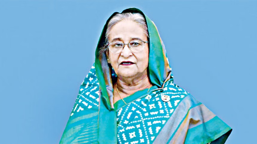 শেখ হাসিনার বিরুদ্ধে মামলার তদন্ত শেষ করতে ২ মাস সময় বাড়ল