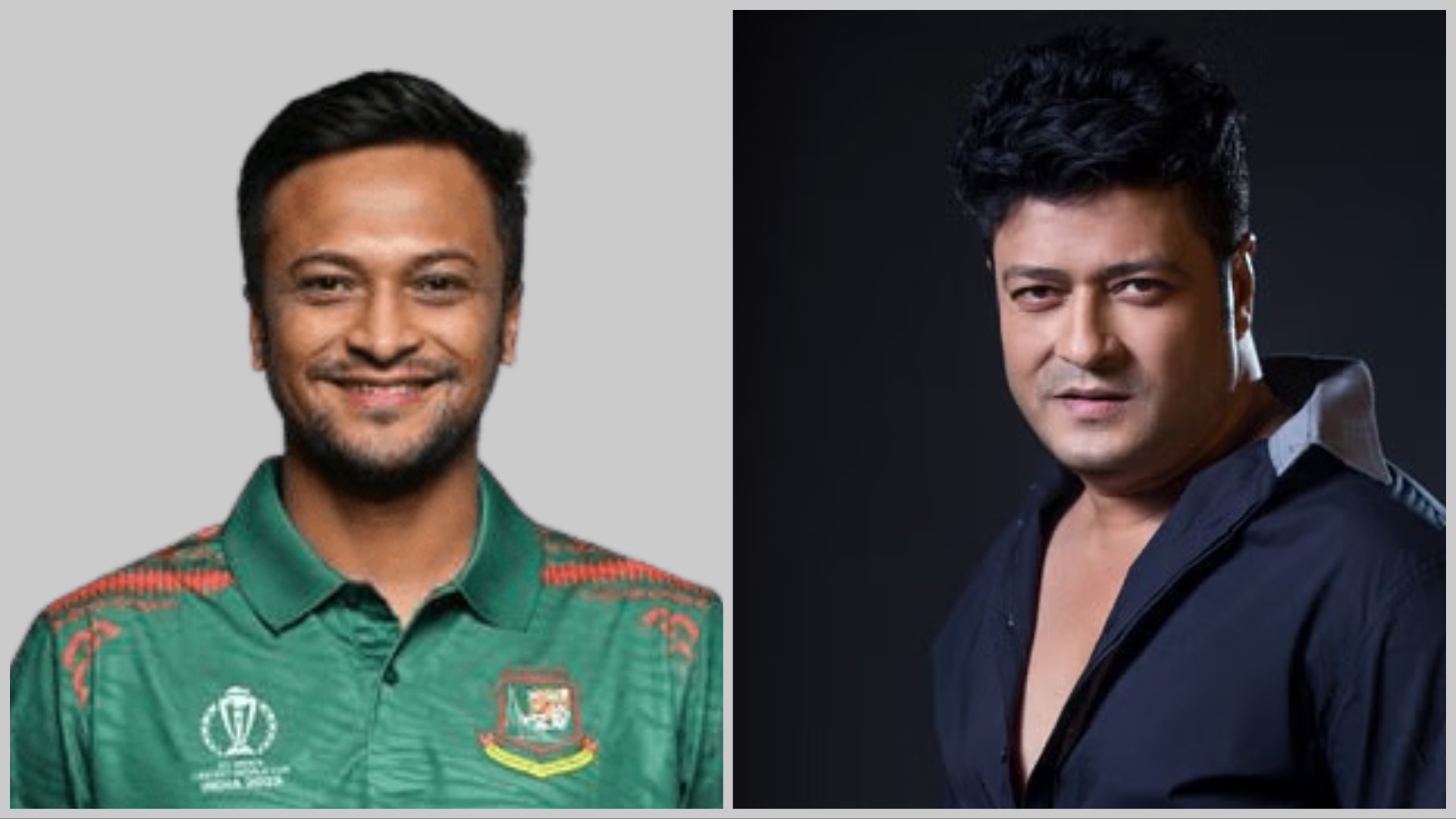 মাগুরা–১ সাকিব, ঢাকা-১০ আসনে ফেরদৌসকে আ. লীগের মনোনয়ন