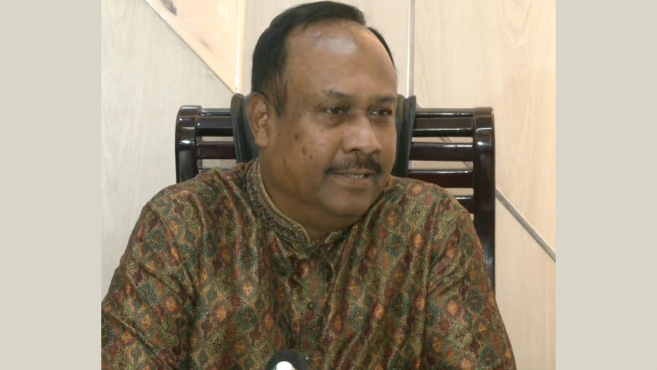জাতীয় পার্টির সঙ্গে বুধবার বসতে চায় আওয়ামী লীগ: চুন্নু