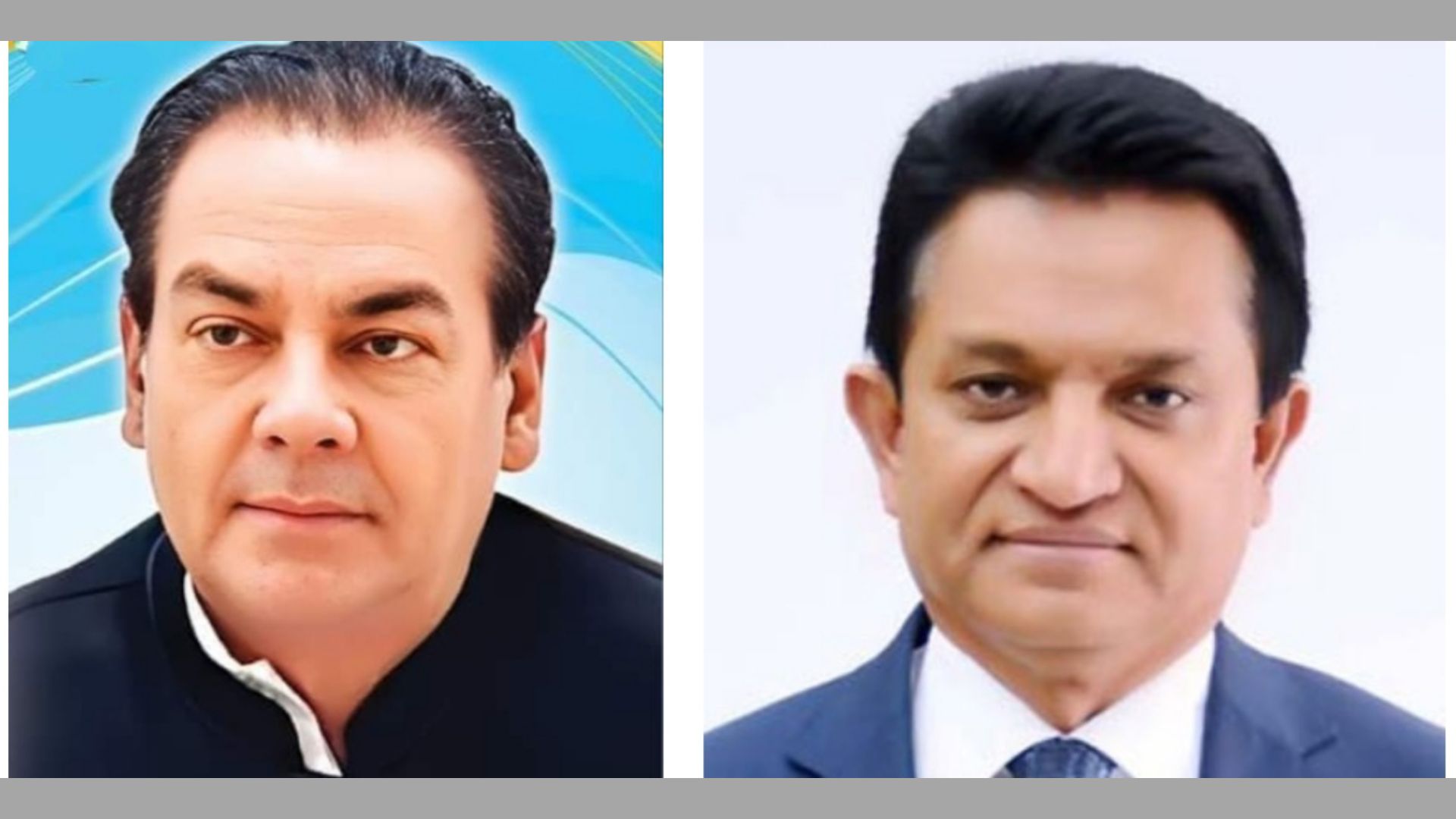 পোস্টার লাগানোকে কেন্দ্র করে শামীম ও আজাদের সমর্থকদের সংঘর্ষ