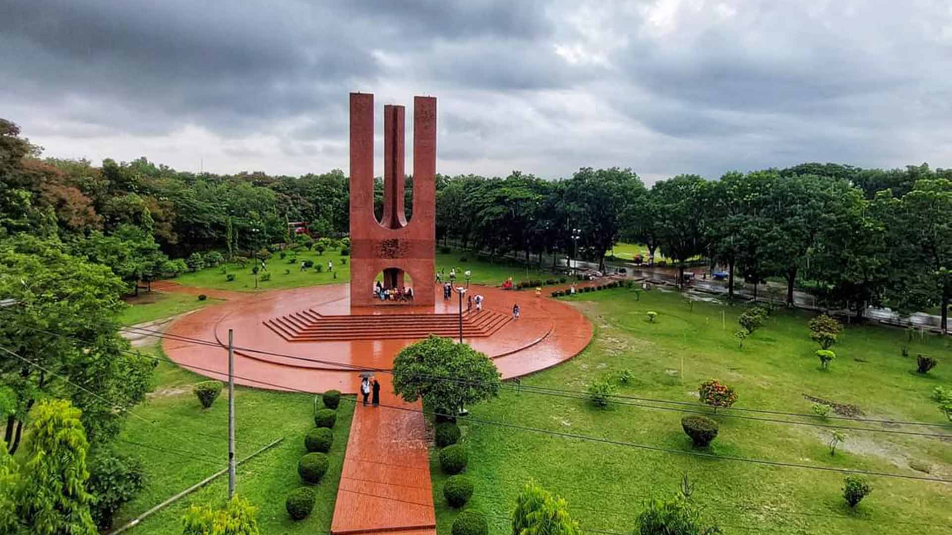 ঘুরতে পারেন সাভারের যে ৬ দর্শনীয় স্থানে