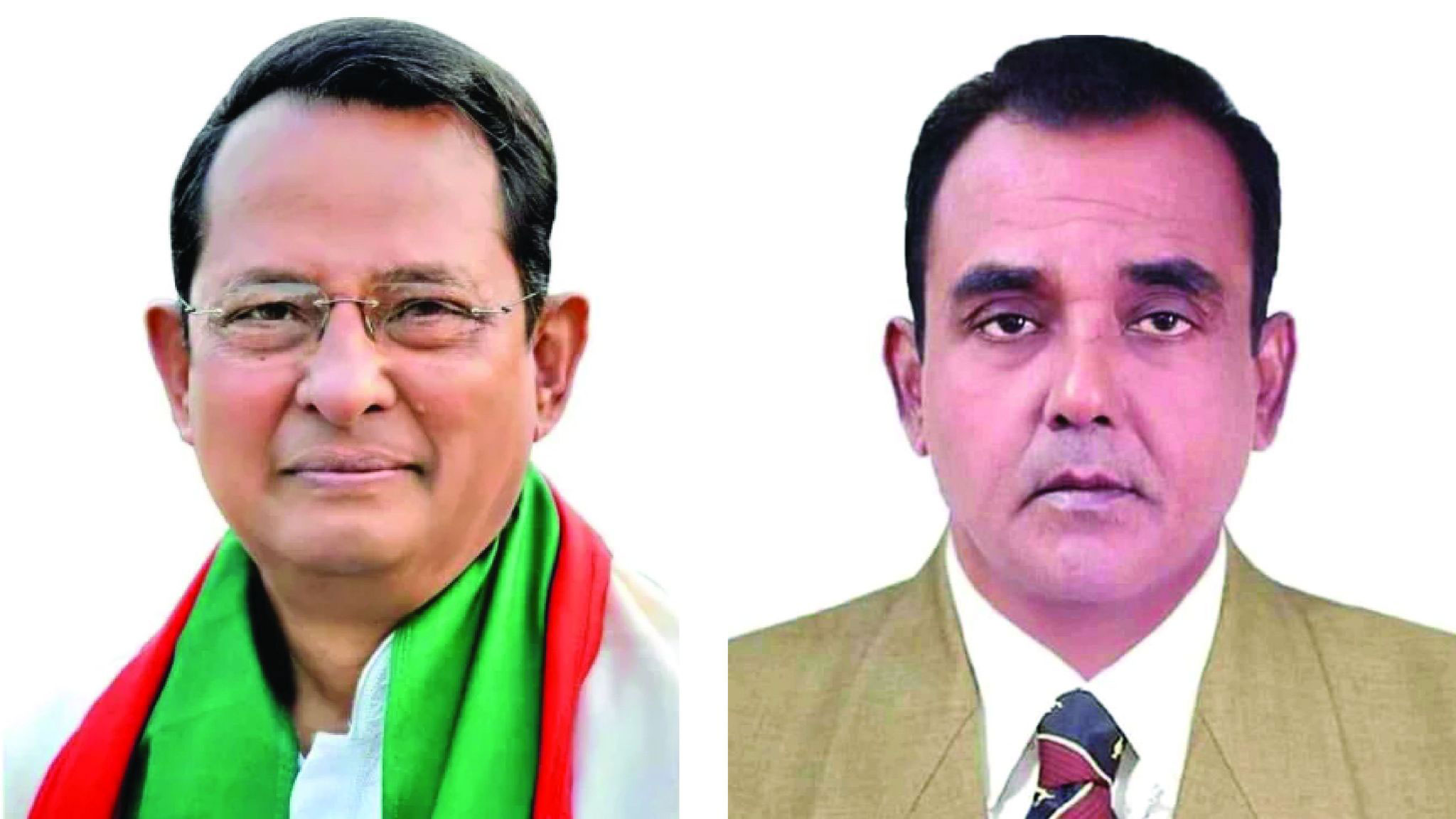 নৌকা প্রতীকে জাসদের ইনু স্থানীয় আ. লীগের সমর্থন কতটা পাচ্ছেন