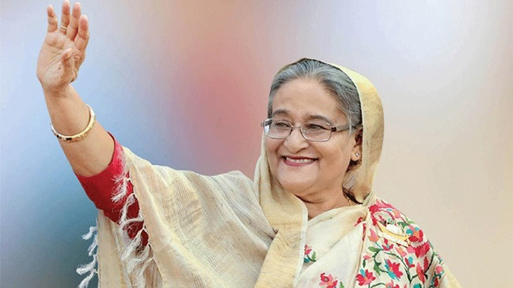 নারায়ণগঞ্জে ১৫ বছর পর প্রধানমন্ত্রীর জনসভা আজ