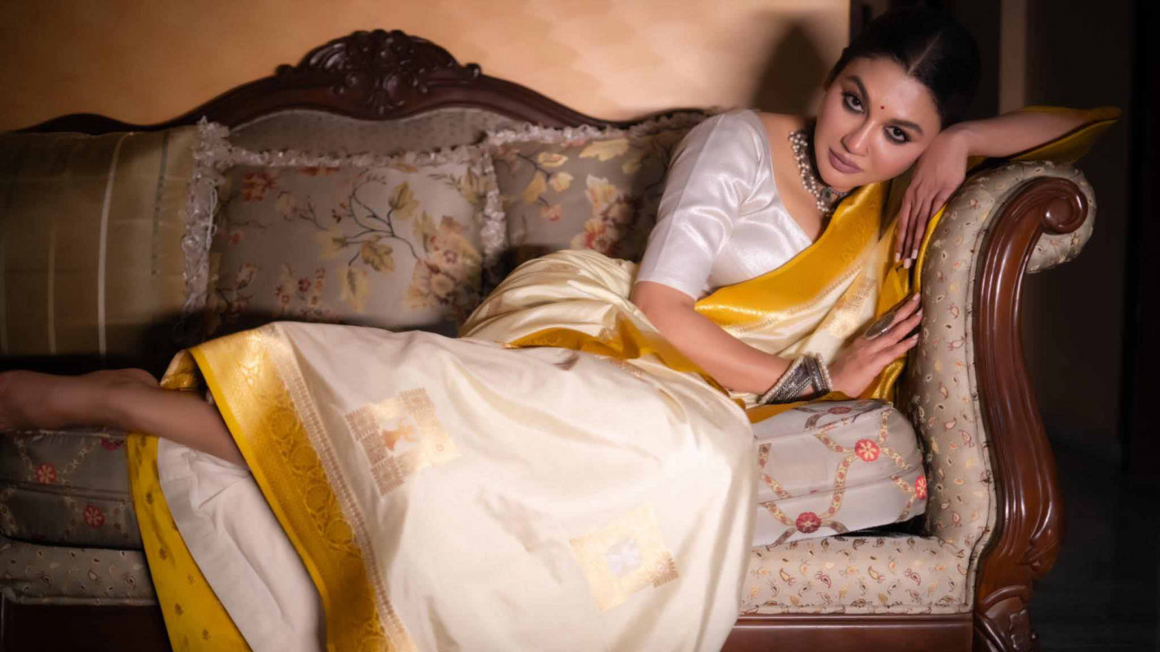 ইরানের চলচ্চিত্র উৎসবে জয়া আহসানের সিনেমা