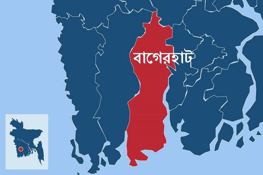 বাগেরহাটে জামায়াত-বিএনপি সমর্থকদের সংঘর্ষে আহত ১৯