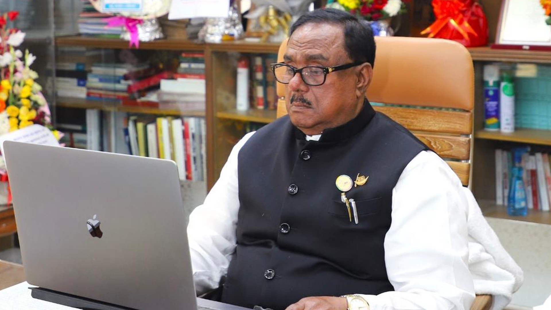 ফুড গ্রেইন লাইসেন্স ছাড়া কেউ ধান-চালের ব্যবসা করতে পারবে না: খাদ্যমন্ত্রী