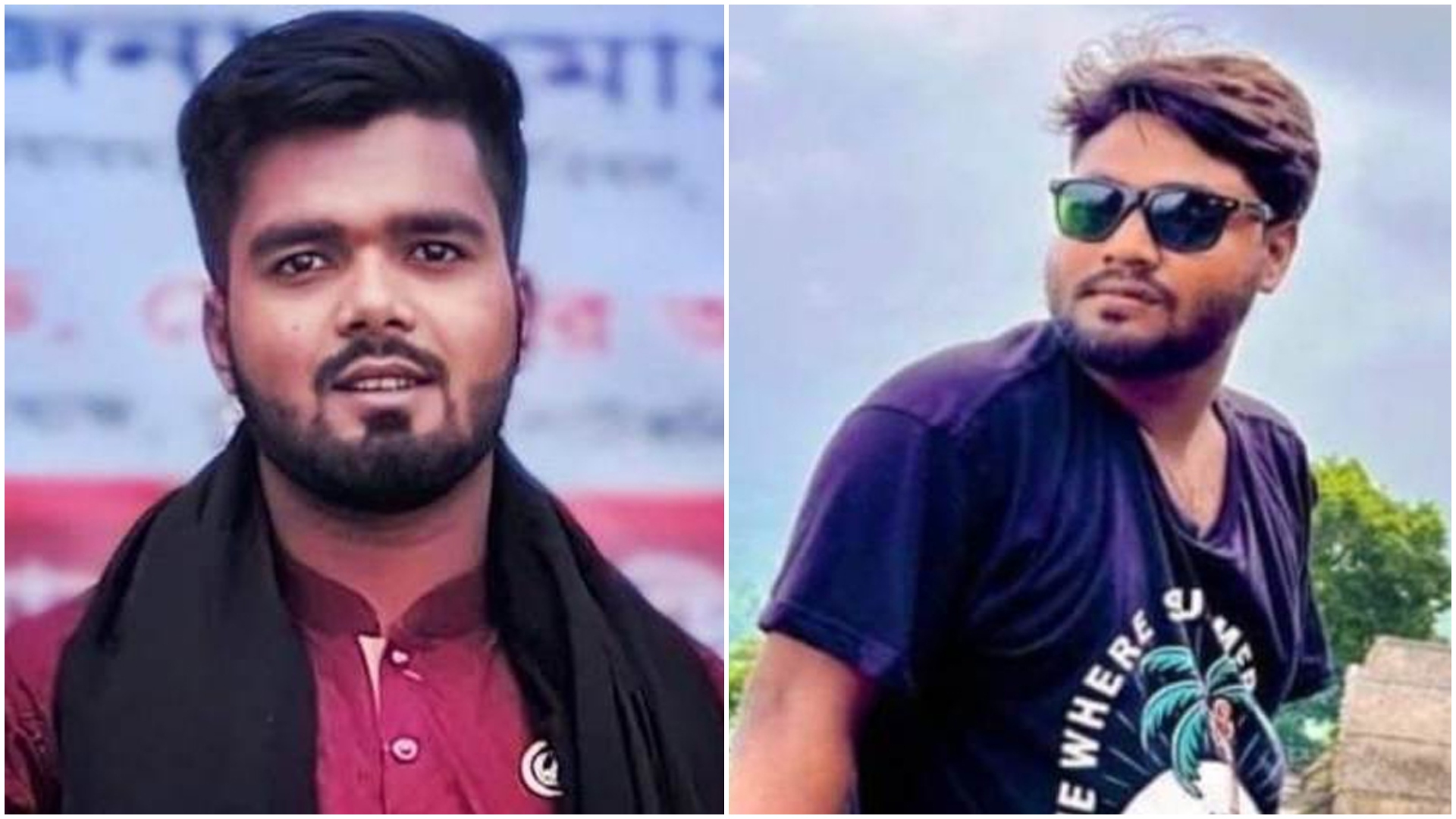 আ. লীগ নেতাকে পিটিয়ে হত্যা: দুই ছাত্রলীগ নেতা কারাগারে