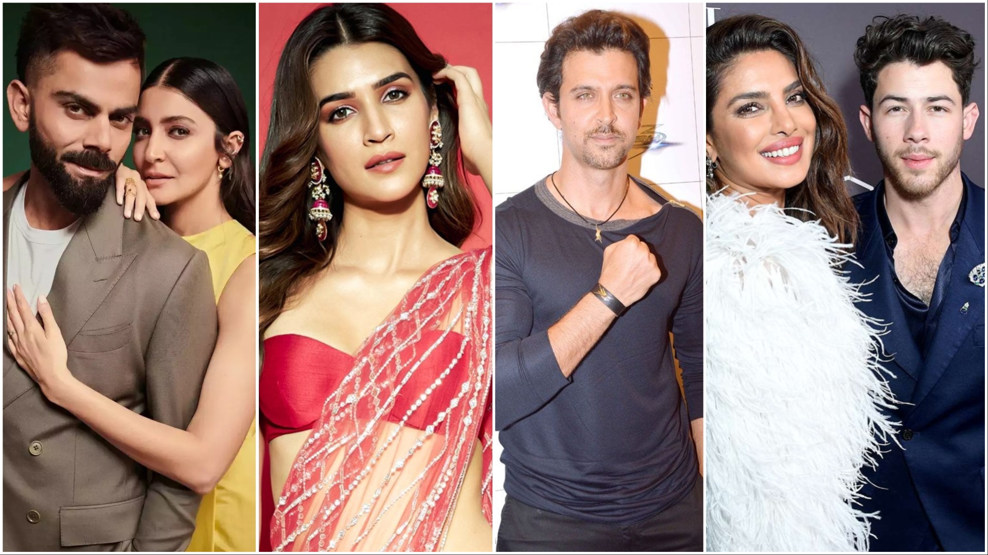 যে কারণে আম্বানির বিয়ের অনুষ্ঠানে যাননি আনুশকা, প্রিয়াংকা, হৃতিক, কৃতি