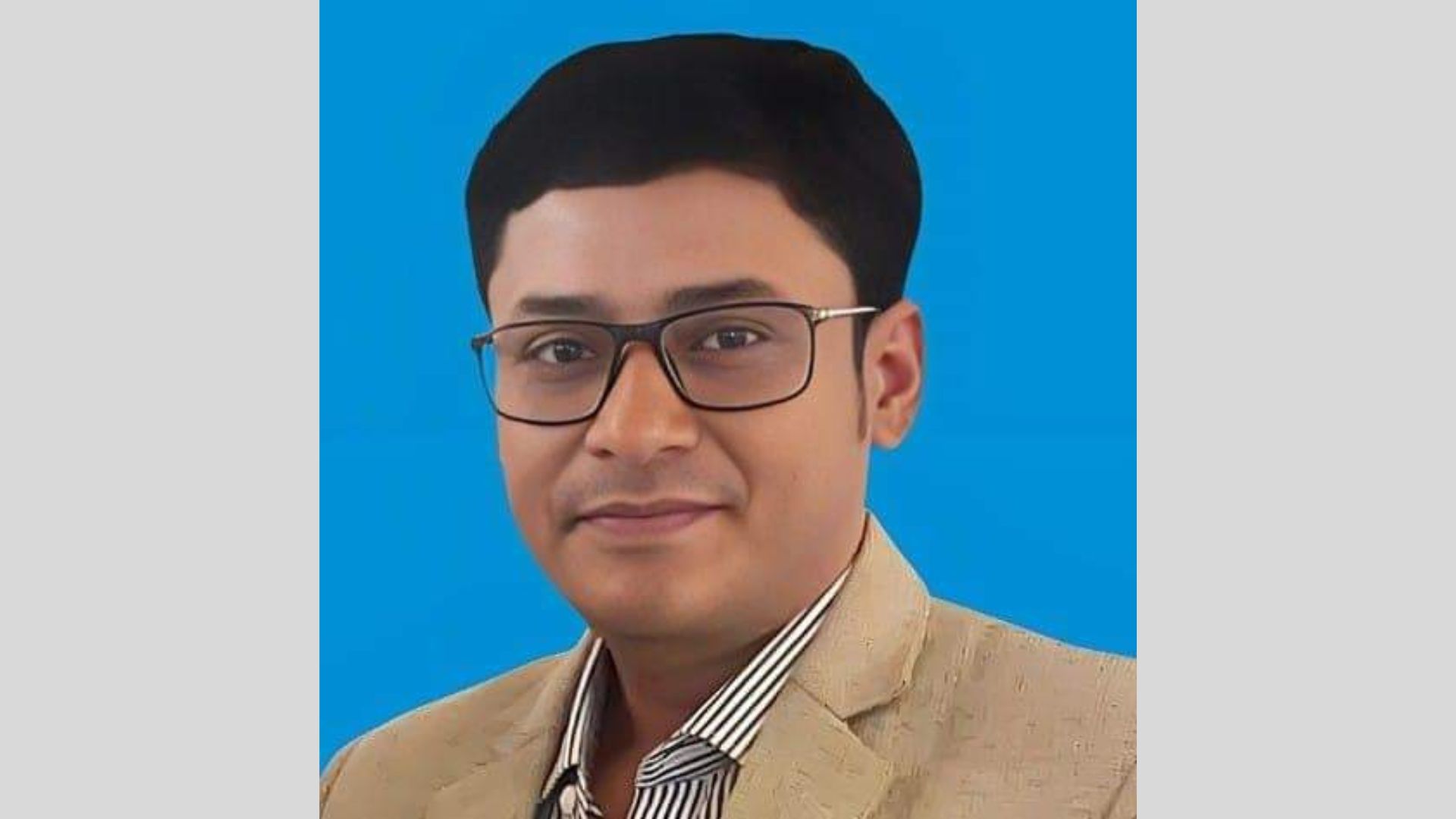 বকশিগঞ্জে সংঘর্ষের তথ্য সংগ্রহে যাওয়া সাংবাদিককে মারধর