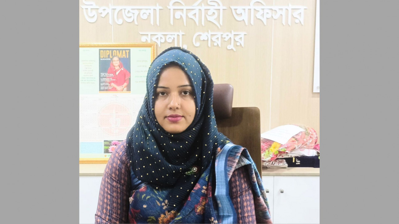 তথ্য প্রদানে অসহযোগিতা, ইউএনওর বিরুদ্ধে বিভাগীয় ব্যবস্থার সুপারিশ