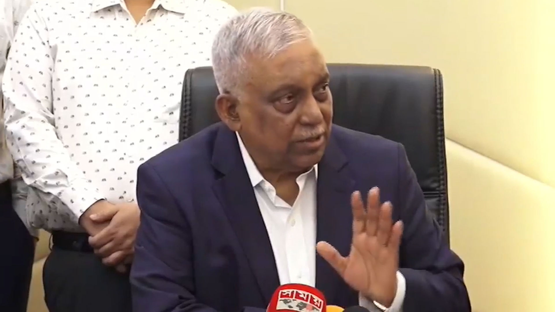 র‌্যাব-আর্মির অভিযানের পর কুকি-চিন ভিন্ন কোনো দেশে আশ্রয় নিয়েছিল: স্বরাষ্ট্রমন্ত্রী