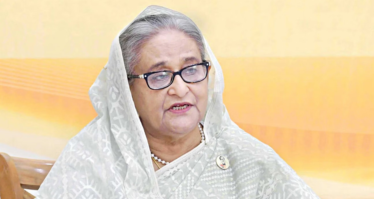 হাসিনার বিরুদ্ধে রাজন হত্যা মামলার প্রতিবেদন ২২ সেপ্টেম্বরের মধ্যে জমার নির্দেশ