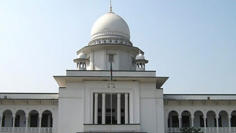 জাতির সঙ্গে মশকরা করবেন না: সমন্বয়কদের খাওয়ানোর ছবি প্রসঙ্গে হাইকোর্ট