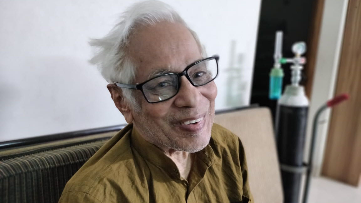 হায়দার আকবর খান রনো শায়িত হবেন বনানী কবরস্থানে