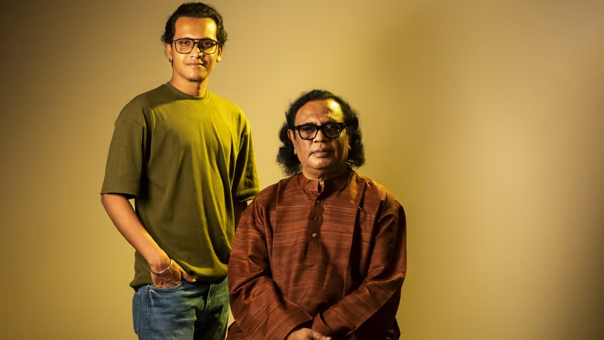 দেওয়ান পরিবারের ৬৪ বছর আগলে রাখা গান ‘মা লো মা’