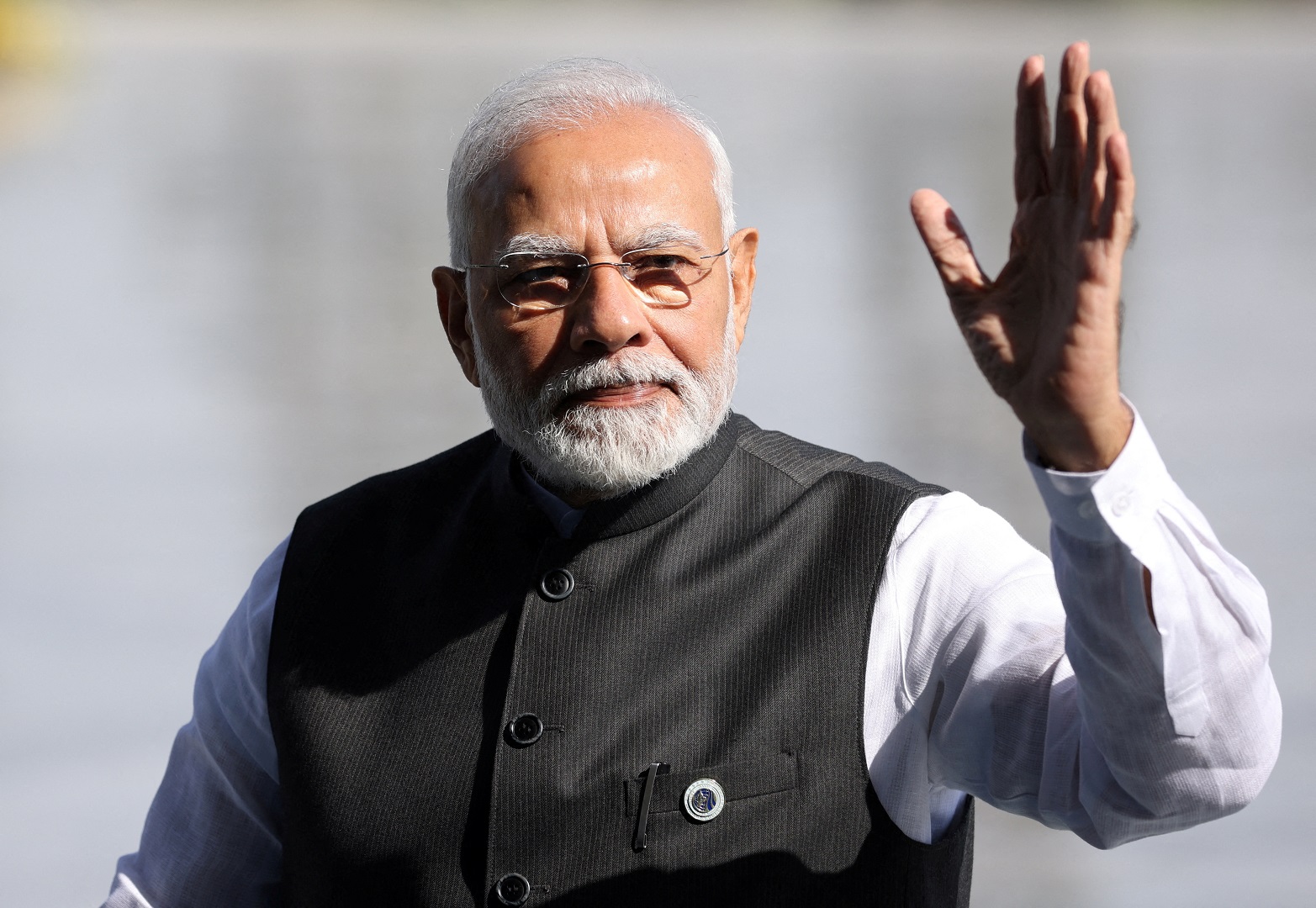 তৃতীয় মেয়াদে ক্ষমতায় আসবেন মোদি: বুথফেরত জরিপ