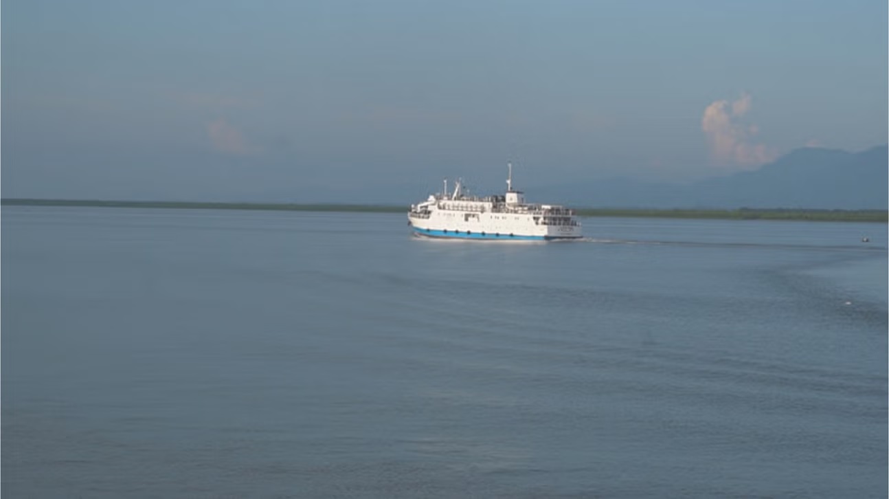 ট্রলারে গুলির ঘটনায় মিয়ানমারকে প্রতিবাদ জানাল বাংলাদেশ