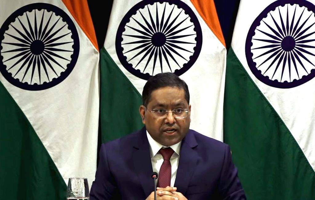 দুই দেশের সম্পর্কের প্রধান অংশীদার বাংলাদেশের জনগণ: ভারতের পররাষ্ট্র মন্ত্রণালয়