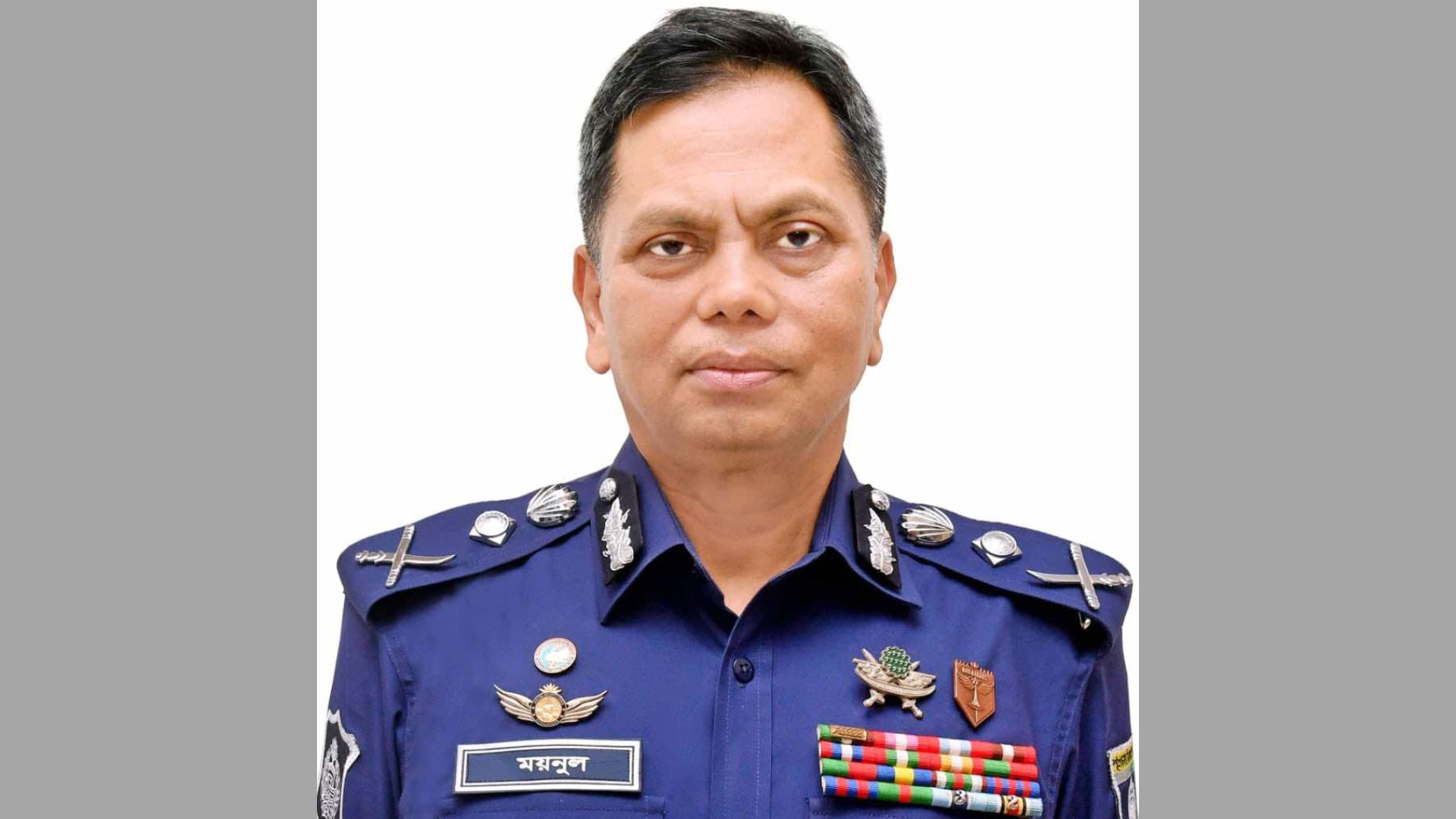 উচ্চাভিলাসী কিছু কর্মকর্তার কারণে আন্দোলনে হতাহত হয়েছে: আইজিপি
