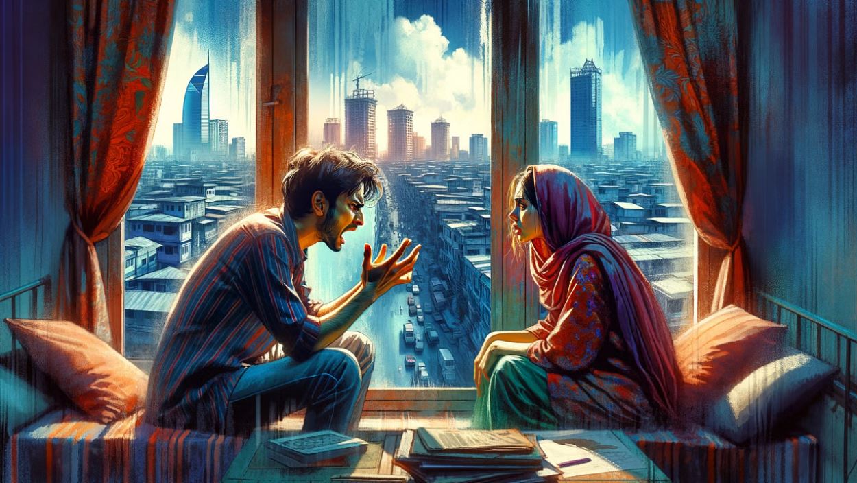 বিয়ে কেন ৭ বছরেই বেশি ভাঙে