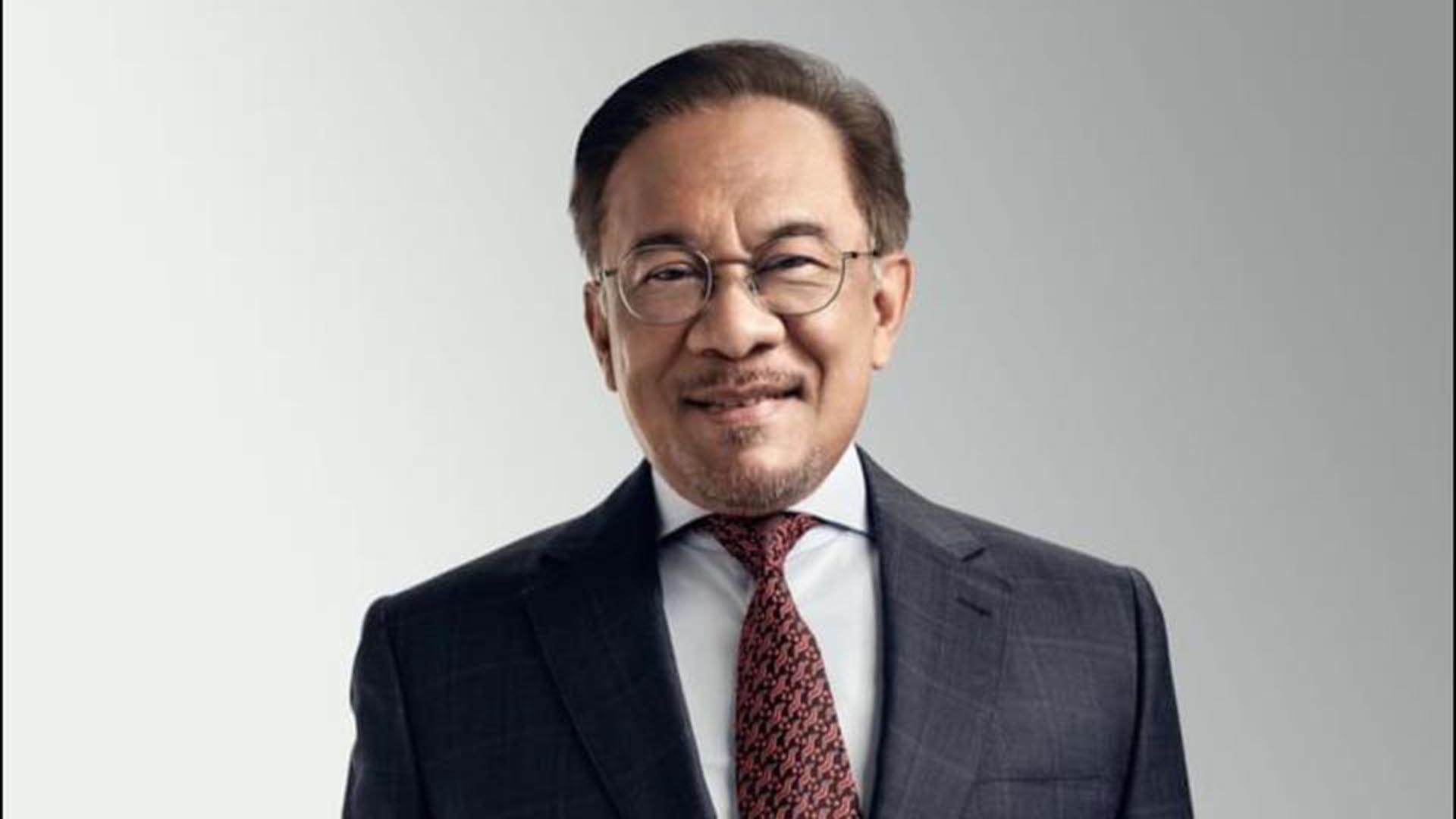ড. ইউনূসকে নিয়ে মালয়েশিয়ার প্রধানমন্ত্রী আনোয়ার ইব্রাহিম যা লিখলেন