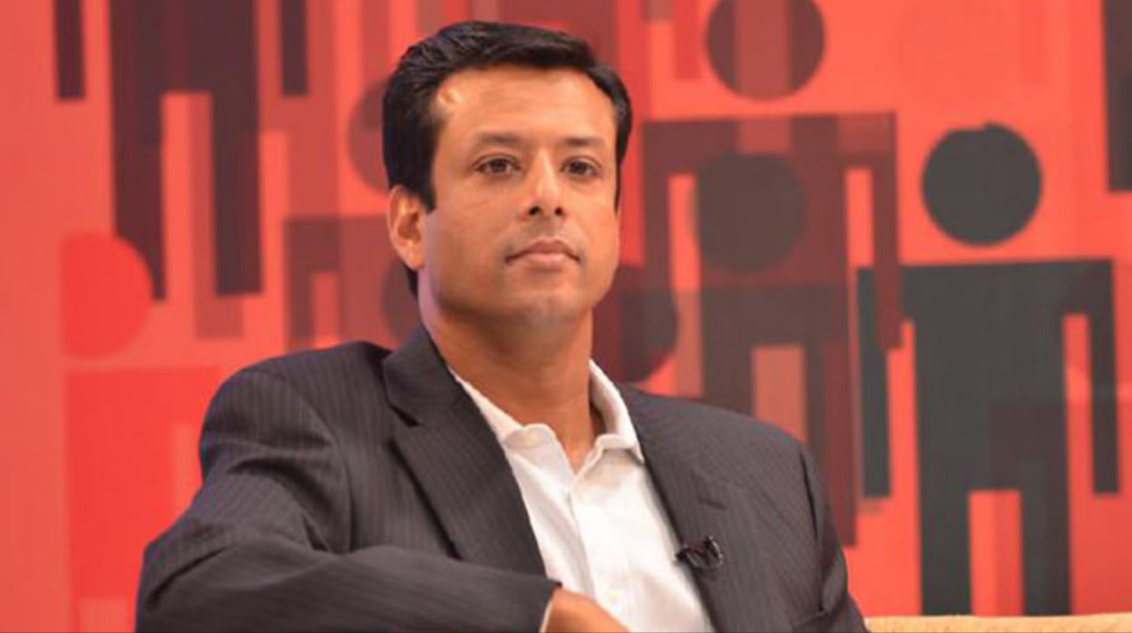 আমি রাজনীতিতে যোগ দিতে প্রস্তুত: জয়