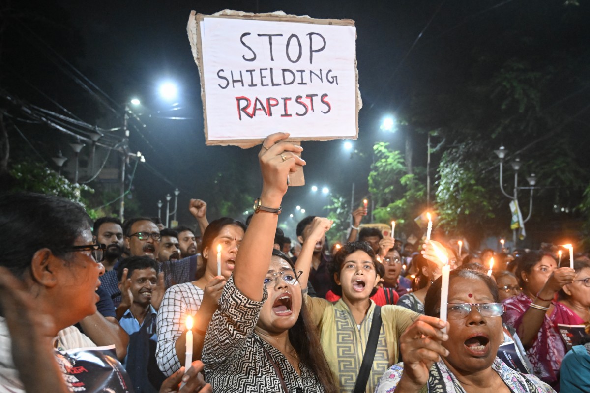 চিকিৎসক ধর্ষণ-হত্যার প্রতিবাদে সোচ্চার ভারতের তারকারা