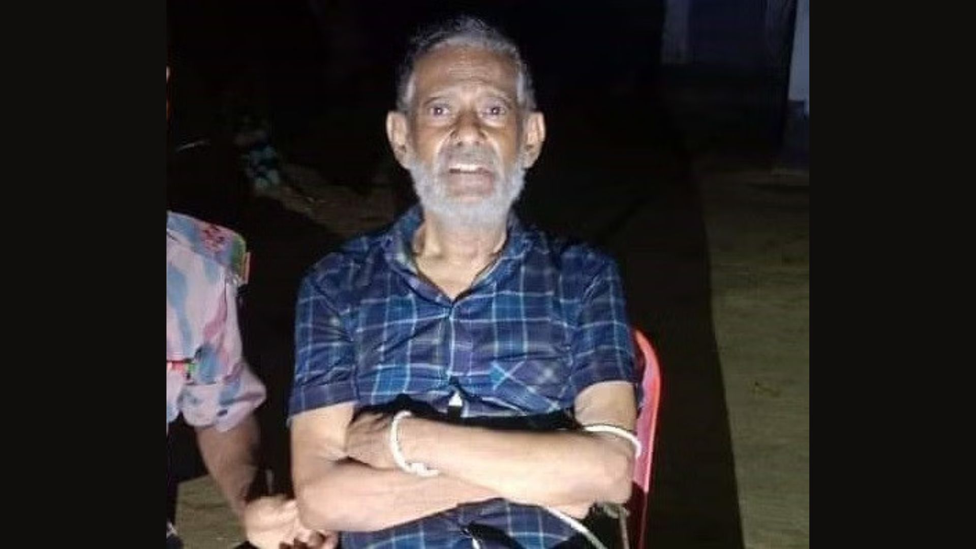 অস্ত্রোপচার হয়েছে সাবেক বিচারপতি মানিকের, অবস্থা উন্নতির দিকে