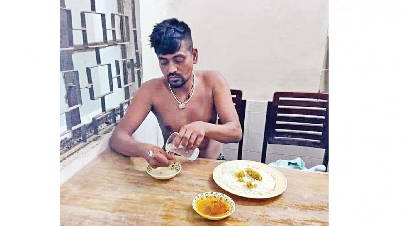 ঢাবিতে তোফাজ্জলকে পিটিয়ে হত্যা: ৬ শিক্ষার্থীর স্বীকারোক্তি