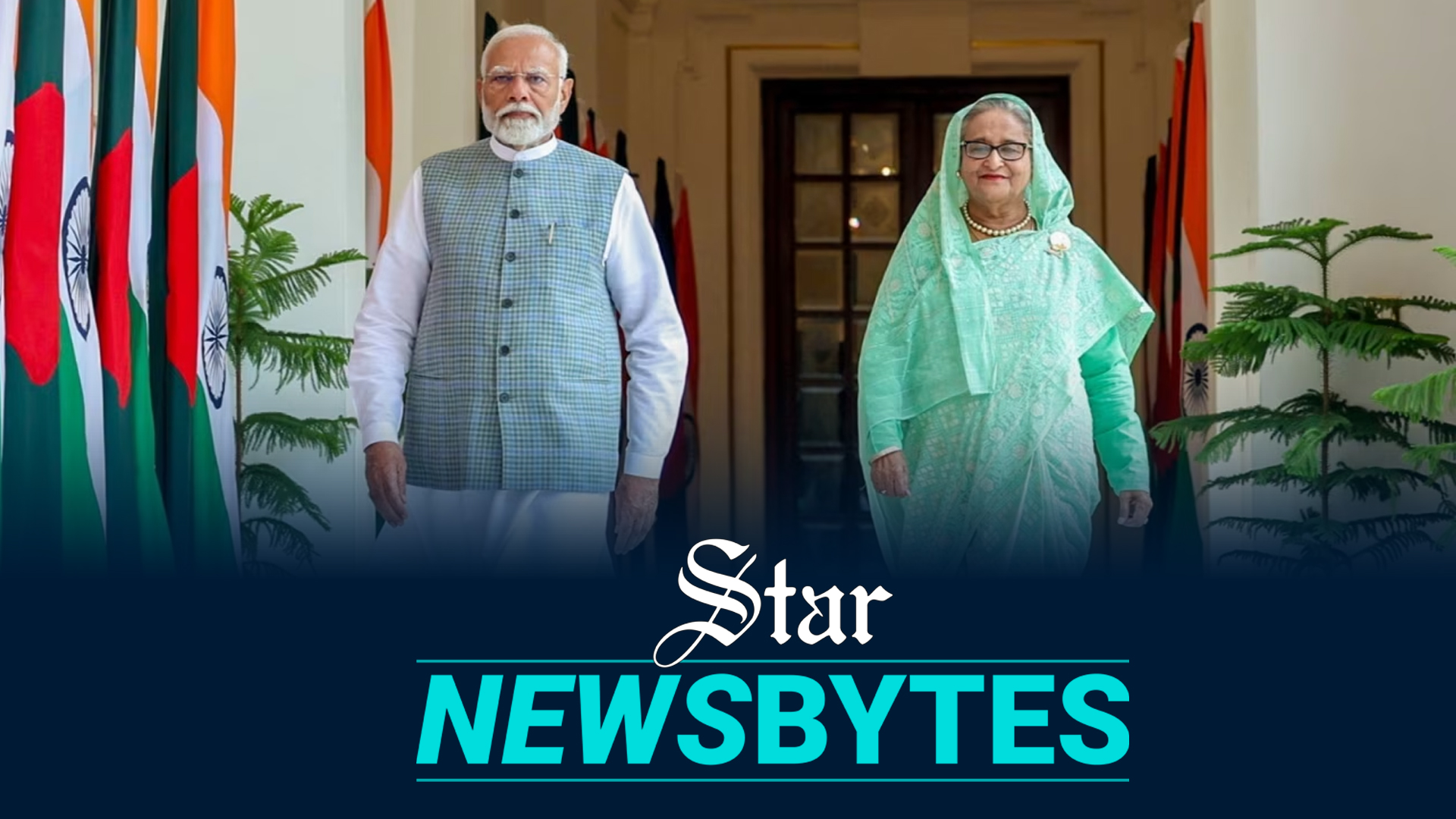 যে ৩ বিষয়ের ওপর নির্ভর করছে শেখ হাসিনার দেশে ফেরা
