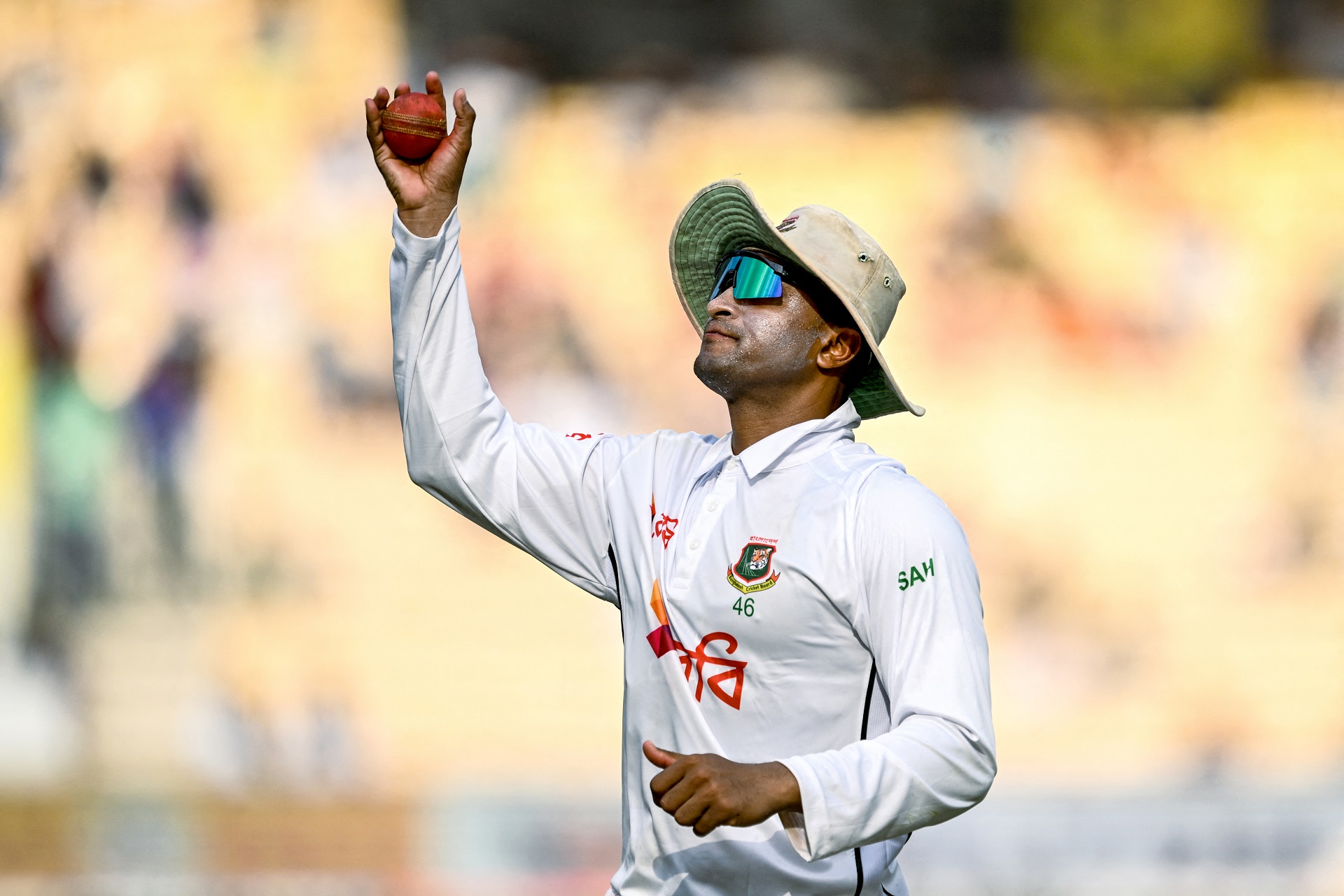 মিথ্যা অভিযোগ মনে হয় না দেশের জন্য ভালো দিক বহন করে: সাকিব
