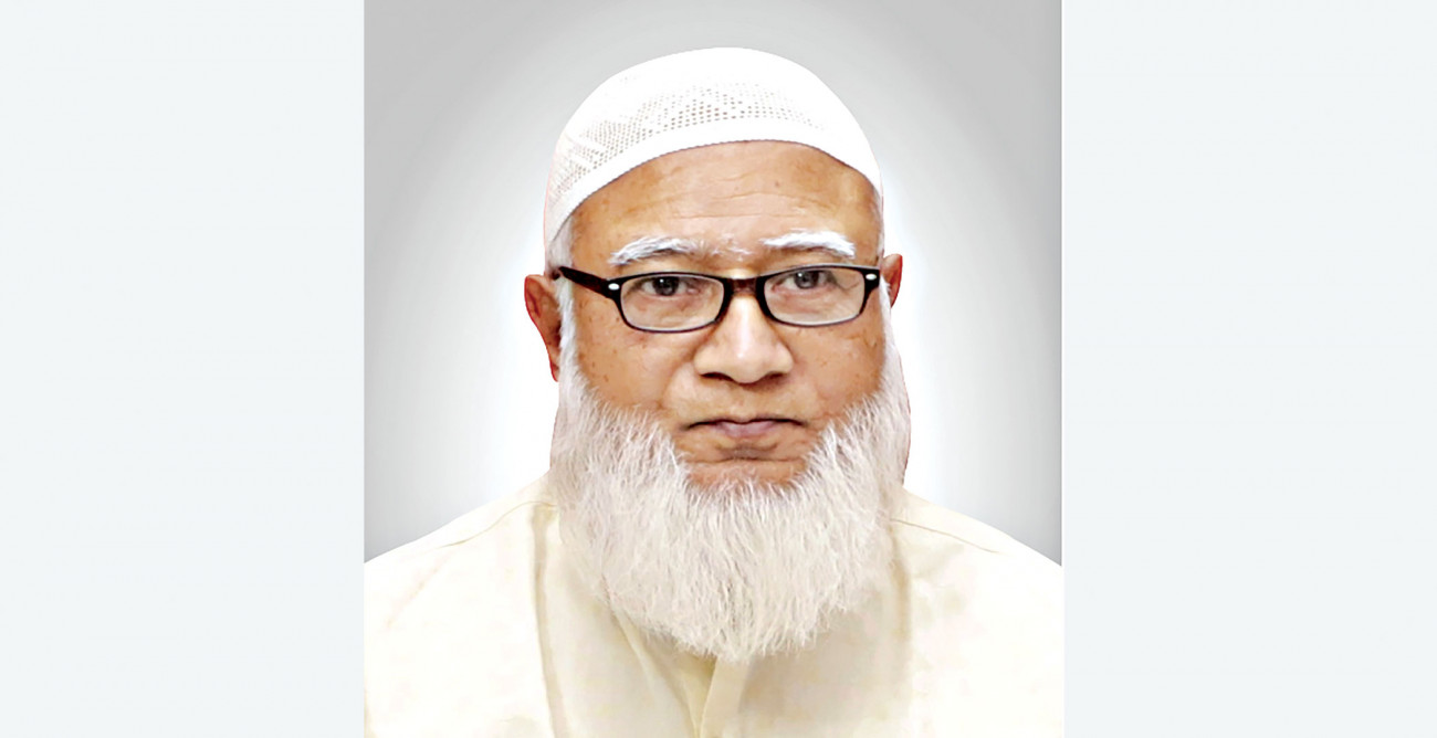 একাত্তরের অপরাধ সন্দেহাতীতভাবে প্রমাণিত হলে জাতির কাছে ক্ষমা চাইব: জামায়াত আমির