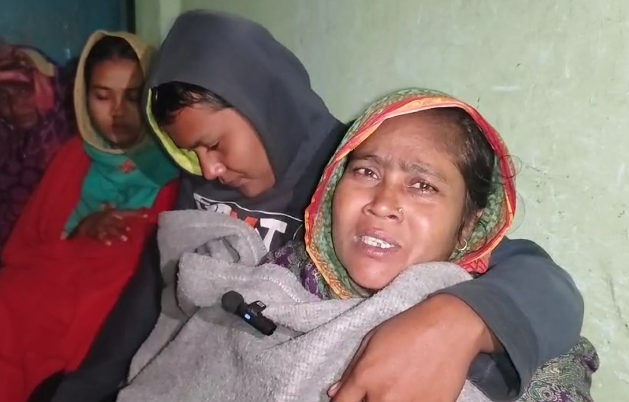 কুষ্টিয়ায় সেতু থেকে ফেলে চা দোকানিকে হত্যার অভিযোগ পুলিশের বিরুদ্ধে