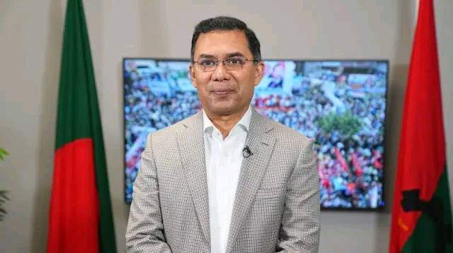 সংস্কারের আলাপ যত দীর্ঘায়িত হবে, দেশ তত সংকটে পড়বে: তারেক রহমান