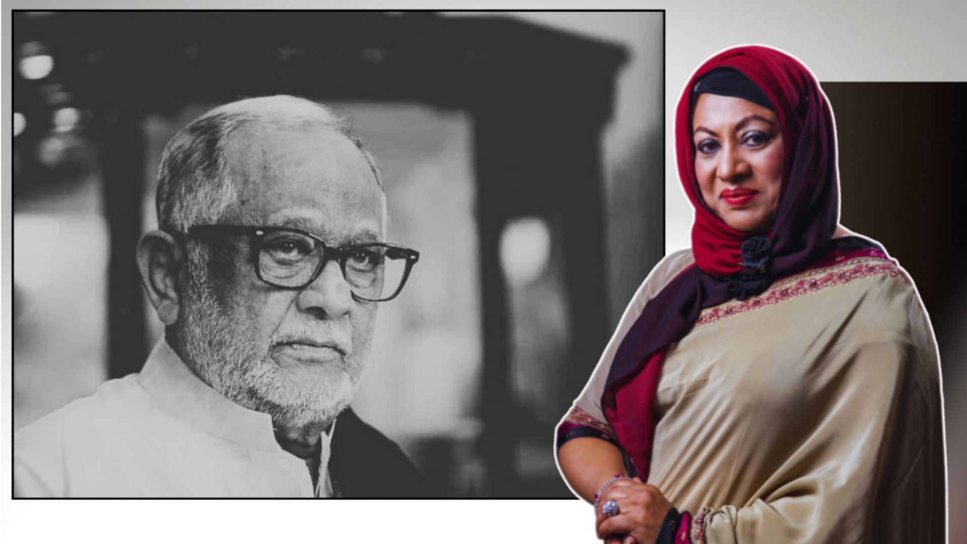 উত্তম কুমারকে হৃদয়ে ধারণ করতেন রাজ্জাক: সুচন্দা
