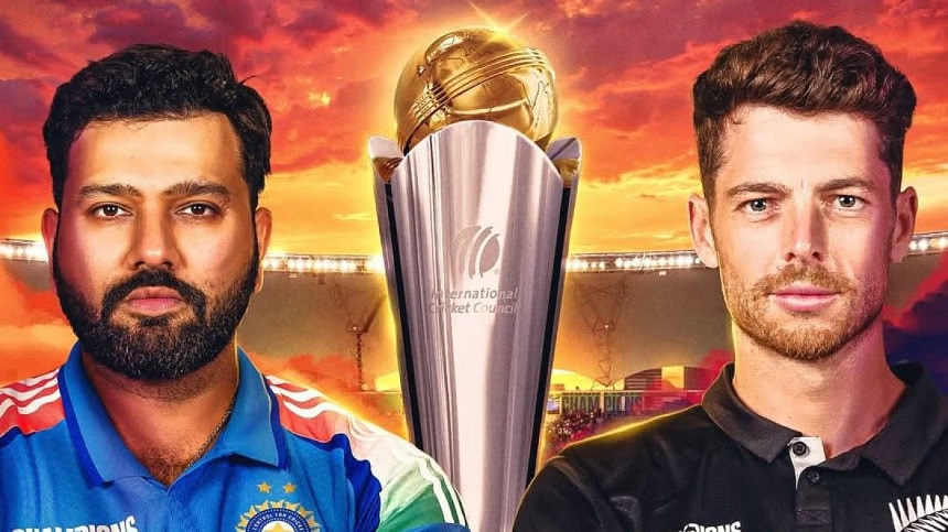 পরিসংখ্যানে ভারত-নিউজিল্যান্ড