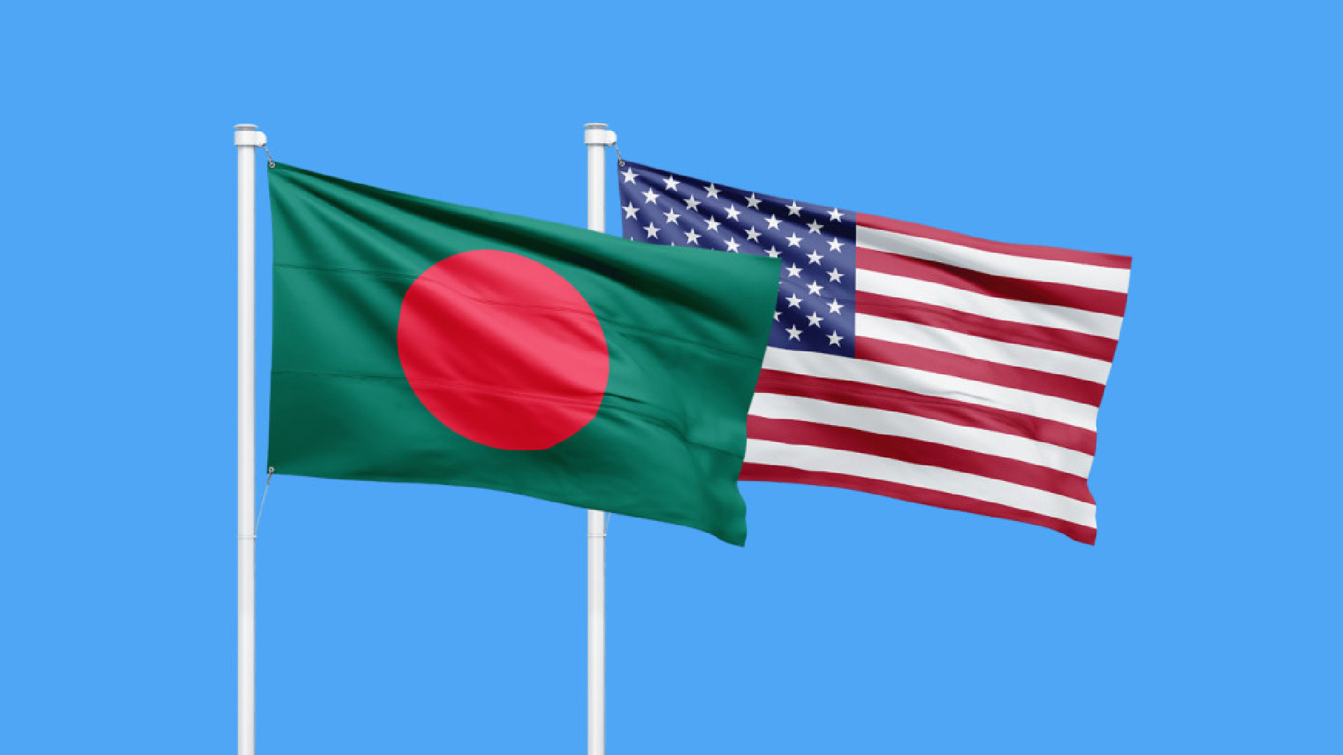 যুক্তরাষ্ট্রকে বাণিজ্য উপদেষ্টার চিঠি, আরও ১০০ মার্কিন পণ্যের ওপর শূন্য শুল্ক প্রস্তাব