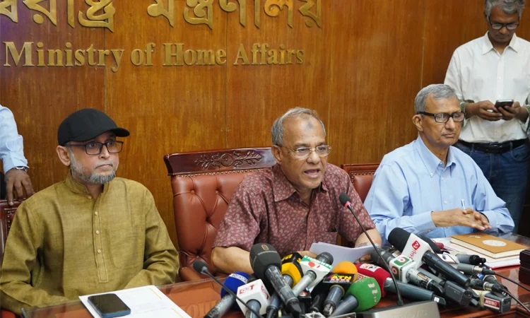 পহেলা বৈশাখের শোভাযাত্রার নাম কী হবে, জানা যাবে বৃহস্পতিবার: সংস্কৃতি উপদেষ্টা