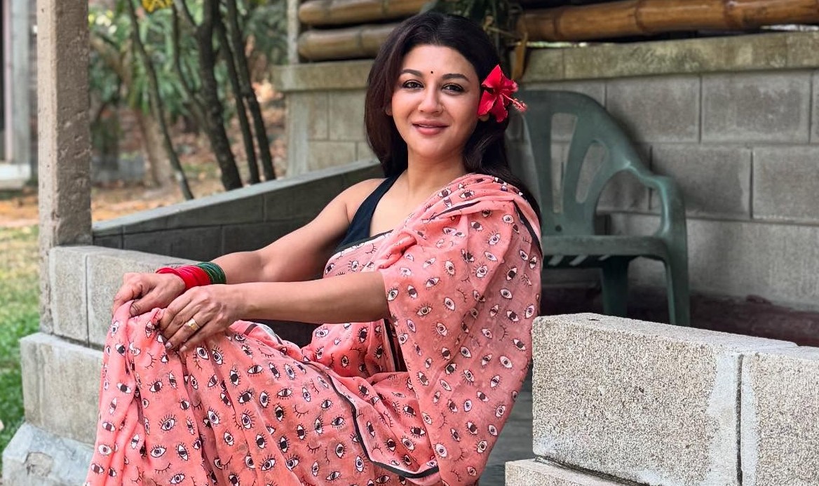 ‘জয়া আর শারমিন’ মুক্তি পাচ্ছে শিগগির