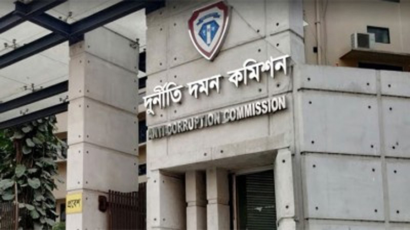 উপদেষ্টা আসিফের সাবেক এপিএস ও উপদেষ্টা নূরজাহানের সাবেক পিও’র বিরুদ্ধে তদন্ত শুরু